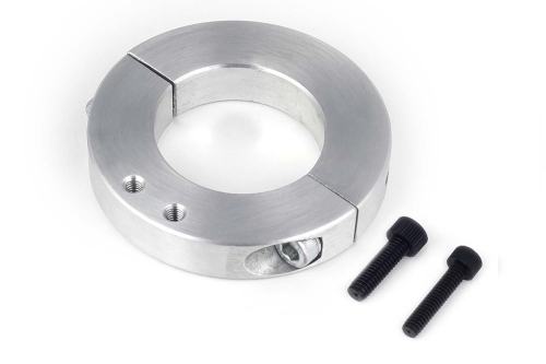 8469ABB3-1D27-DEB6-6830-54CFD2BE8962 Haltech 1 5/8" / 41.275mm Split Collar Shock Travel Sensor M - Image 1