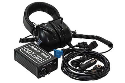 852ED2A9-58C6-1C9E-6311-C69CD0BD06B3 Haltech Pro Tuner "Knock Ears" Kit - Dual Channel 2014 Spec - Image 1