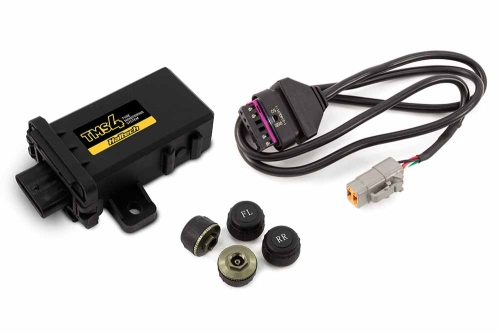 8A4C37B7-74DD-434E-6437-5F1B21C8811B Haltech TMS-4 - With external sensors - Image 1