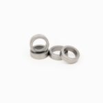 Con-Sept Seat Insert Steel 26.00 x 7.00 x 18.00mm Set of 4