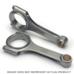 K1 Conrod Set Of 4 Mitsubishi 4G63 Gen I LW H Beam 150.00mm