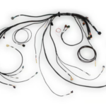 Haltech Nexus Rebel LS Terminated Harness for Rebel LS ECU