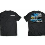 Wiseco Auto Race Track Nova Size XXL