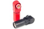 Haltech Plug set only Surlok Conn red and black 200A Suits N