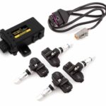 Haltech TMS-4 - With internal sensors