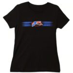 JE-Pistons WOMEN'S TEE - SMALL