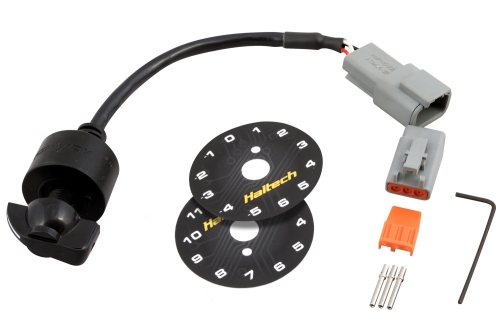 A0B83C16-ED2B-A987-21ED-CCCA2EB6F8DB Haltech 12 Position Rotary Trim Module (Boost/Fuel/Ign etc) - Image 1