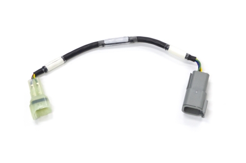 A6FC5551-9F81-397D-645C-57B3A545E067 Haltech Elite 1000/1500 Mazda 13B Crank Sensor Sub Harn - Image 1
