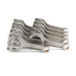 ZRP Conrod Kit Audi/LAMBO 5.2L R8 V10 40v (2009-Up) L19