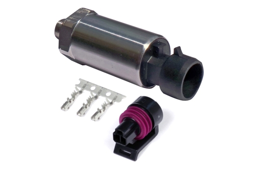 AA351F1D-53DB-B957-B3FA-222A85ADEDB1 Haltech 5 Bar Motorsport Stainless Steel Diaphragm MAP Senso - Image 1