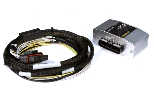 AB77CACC-0262-2370-4E30-0CE42B67F5F5 Haltech HPI8 - HP Igniter Eight Channel 2m Flying Lead Kit - Image 1