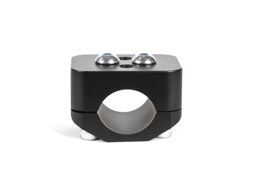 B41F2CDF-8C2C-1D3E-5F25-782AC316E63F Haltech IC-7 Dash Tube Mount 1.25 in - Image 1