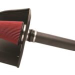 Corsa Metal Shield Silverado 5.3/6.2 V8 14-18