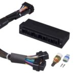 Haltech Elite 1000/1500 PnP Ada Harn Only- Mazda MX5 NB