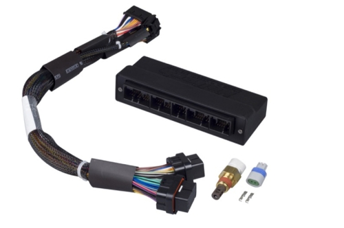 C8D2DD8F-89F1-6A2A-B303-4167047F1520 Haltech Elite 1000/1500 PnP Ada Harn Only- Mazda MX5 NB - Image 1