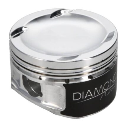 Diamond Piston Kit VW EA888 Pin 22mm 82.5mm 9.0:1