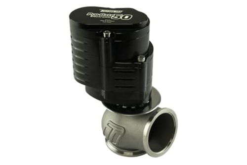 D24A78F6-EF67-554B-7BAD-B76D27558D8E Haltech Turbosmart GenV eWG50 Progate 50 - Image 1