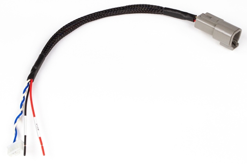 D56B4794-33BE-2359-ABEF-1E296B1DFEAB Haltech CAN Adaptor Loom (DTM-4 to JST 5pin) Suits Link Plug - Image 1