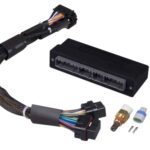 Haltech Elite 1000/1500 PnP Ada Harn Only Subaru WRX MY97-98