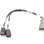 Haltech Elite 1000/1500 Maz 13B Term S6-8 CAS Harn Only No S