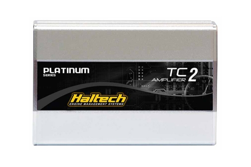 DEA17CEC-33C3-F3A9-9DE4-3CB179F1A7B1 Haltech TCA2 Dual Channel Thermocouple Ampl Box B BOX ONLY - Image 1