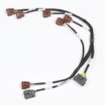 Haltech Elite 2000/2500 Twin CAM RB30/26/25/20 External Fact