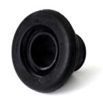 Haltech Firewall Rubber Grommet 51mm (2") OD 28mm (1 1/8") I