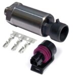 Haltech 250 PSI (17 Bar) Motorsport Stainless Press. Sensor