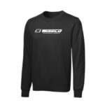 Wiseco Crew Neck Sweatshirt Gradient Design Size XL