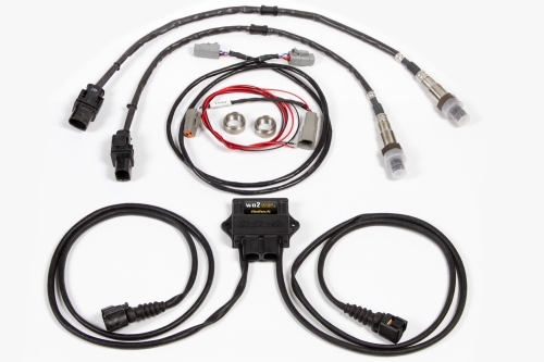 F5ADB779-30B4-CC1C-4EAF-F4FC4DCDEBCE Haltech WB2 - Dual Channel CAN O2 Wideband Controller Kit - Image 1