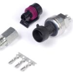 Haltech 500 PSI "TI" Pressure Sensor