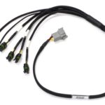 Haltech Elite 1000/1500 Maz 13B Term IGN-1A Ign Harn Only No