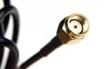 Haltech Wi-Fi Antenna Glass Mount 2.4Ghz Suits Nexus Series - Image 2