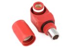 Haltech SurLok Connector Red 120A - Suits Nexus PD16 - Image 2