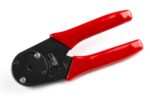 Haltech Crimping tool - Suits DTP Series Solid Contacts - Image 2
