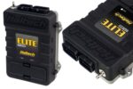 Haltech Elite 2500 + Basic Uni Wire-in Harness Kit 2.5m (8') - Image 2