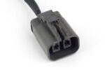 Haltech Nexus LS 2 Pin Yazaki Alternator Harness - Image 2
