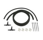 Innovate Vacuum Hose,T-Fitting,& Clamp Kit(for most bst cont - Image 3