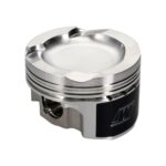 Wiseco Piston Kit BMW N54B30 84.0mm 9.1:1 - Image 4