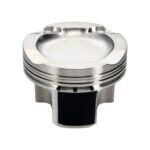 Wiseco Piston Kit BMW N54B30 84.0mm 9.1:1 - Image 5