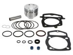 Wiseco Top-End Piston Kit CRF250R '18-19 13.9:1 (40202M) - Image 6