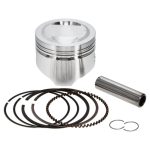 Wiseco Top-End Piston Kit CRF250R '18-19 13.9:1 (40202M) - Image 8