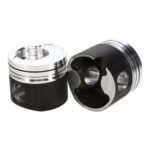 Diamond Piston Kit VW 2.0 TDI 8V SOHC 81.50mm 27.6cc(16.2:1)