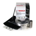 Wiseco Piston Kit Yamaha YZ250F '12-13 5V 13.5:1