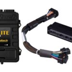 Haltech Elite 1500 PnP Adapt Harn ECU Kit Sub WRX MY93-96 Li