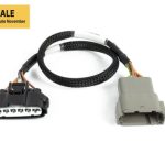 Haltech Nexus Honda DBW Throttle Subharness