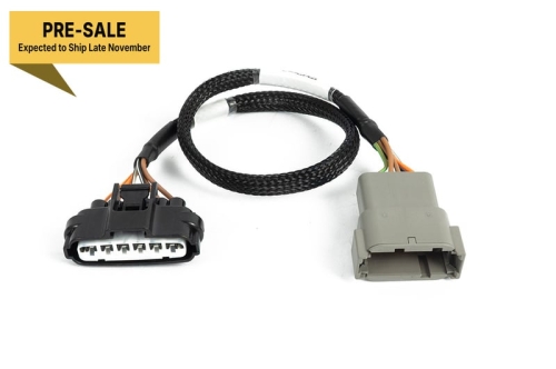 0EDA45DB-C3B1-FC7A-F196-4A3BF6C88953 Haltech Nexus Honda DBW Throttle Subharness - Image 1
