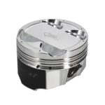 Manley Piston Set Toyot 3.0L 2JZ-GTE 86.75mm 1.328CH -8.00cc