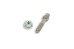 Haltech Knock Sensor Adaptor Stud - M12 to M8