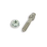 Haltech Knock Sensor Adaptor Stud - M12 to M8